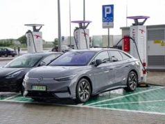 Stało się. Europejczycy rzucili się na elektryki. Wyniki sprzedaży nie kłamią