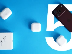 AirPods 5 są tym, czym powinny być AirPods 4