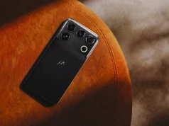 Nadchodzi Motorola signature 27 - Snapdragon 8 Elite Extreme Gen 6 i najwyższej klasy systemem aparatów z układem LOFIC