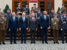 MON stawia na drony. Znamy nazwiska nowych dowódców