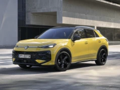 Volkswagen T-Roc doczekał się nowej hybrydy. Tę dostaniemy od 138 990 złotych