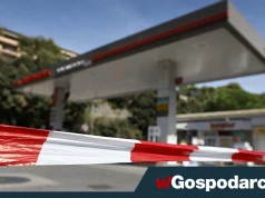 Zakaz eksportu diesla jak bumerang