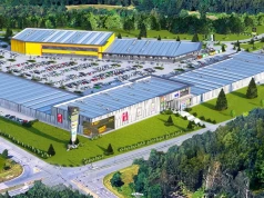 Nowy Aura Park w Jaworznie. Podano termin otwarcia galerii
