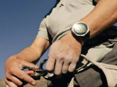 Amazfit T-Rex Dual Solar — tytanowy potwór nie z jednym a z dwoma panelami słonecznymi!