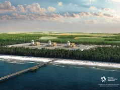 PEJ i konsorcjum Bechtel-Westinghouse uzgodniły główne warunki umowy na "atomówkę"