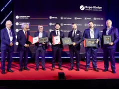 Najlepsi nagrodzeni podczas Przemysłowej Jesieni 2026 w Expo Kielce