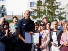 Orlik w Kikole przejdzie remont. Jest dofinansowanie z ministerstwa sportu