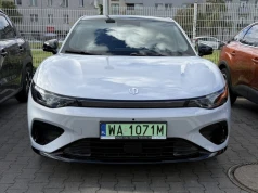 Leapmotor B05, wrażenia po pierwszym kontakcie. To jest super auto, do zakupu VW ID.3 Neo przekonuje chyba tylko tradycja