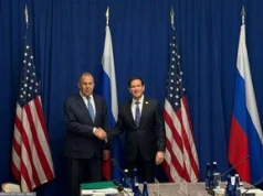 Rubio: Zaprosiliśmy Putina na szczyt G20