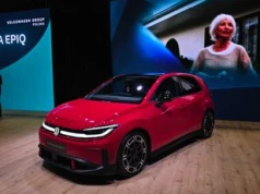 Volkswagen ID. Polo GTI już w Polsce
