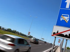 Kierowcy mylą te dwa znaki. Wyglądają niemal tak samo, ale jest haczyk