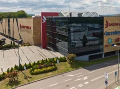Winylowe szaleństwo w Nowym Sączu. Dwudniowa giełda płyt w Galerii Sandecja