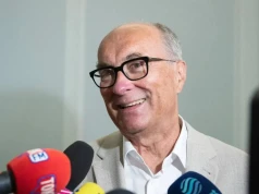 Jest reakcja Pałacu Prezydenckiego na słowa Czarzastego. "Kto przekazuje mu informacje o postępowaniach?"