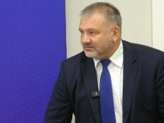 Minister Sprawiedliwości: Mam nadzieję, że zobaczymy działający Trybunał Konstytucyjny jeszcze jesienią