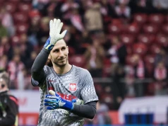 Komunikat Juventusu ws. Grabary. Związany z operacją