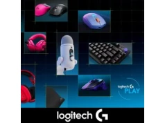 Logitech G dołącza do gry z nowym sprzętem! Cztery nowości w linii Pro i totalnie odświeżony kultowy mikrofon Yeti