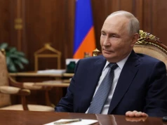 Władimir Putin zaproszony na szczyt G20. "Mamy nadzieję, że przyjmie"