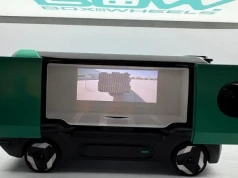 Autonomiczne pojazdy dostawcze ostatniej mili – potencjał, korzyści i wyzwania na przykładzie Box on Wheels