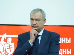 „Nic o nas bez nas”. Opozycjonista Łatuszka o spotkaniu Sikorskiego z przedstawicielem Łukaszenki