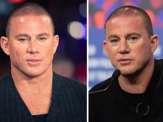 Channing Tatum anonimowo hejtował byłą? Aktor musiał się tłumaczyć
