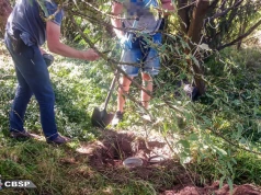 Narkotykowy gang rozbity. Policjanci dwa lata deptali im po piętach