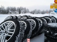 Wielki test opon zimowych 2026 w rozmiarze 245/45 R19. Znamy najgorsze modele