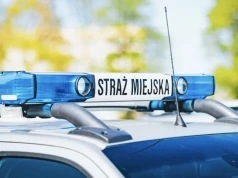 Straż miejska miała pilnować rogatek. Słabo wyszło