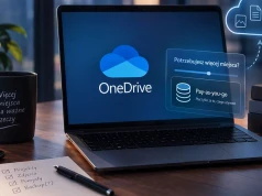 Płacisz tylko za zużyte gigabajty, ani grosza więcej. Mocna nowość w cenniku OneDrive
