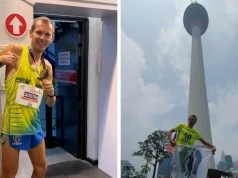 Piotr Łobodziński jest niesamowity. Zobaczcie, co zrobił!