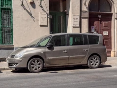 To koniec epoki SUV? Citroën i Renault przypomniały sobie o minivanach, C4 Picasso i Espace mogą wrócić