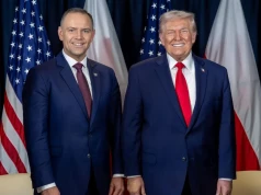 Karol Nawrocki rozmawiał z Donaldem Trumpem. Przydacz: Teraz zadanie dla ministra obrony