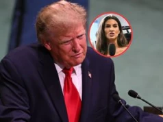 "Jestem zdziwiony". Trump naskoczył na dziennikarkę CNN