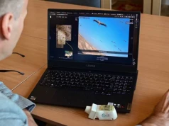 Świat z grzbietu bociana. Ponad 10 tysięcy zdjęć z migracji do Afryki