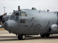 Koniec starej plat­formy Compass Call. EC-130H zakończył służbę