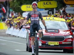 Kaden Groves i Nico Denz zawodnikami Tudor Pro Cycling Team