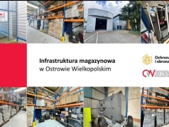 Spór o miejski magazyn ochrony ludności. Rada Miejska kieruje sprawę do prokuratury, prezydent odpowiada: „To polityczna gra”