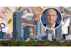 Inwestorzy zignorowali ocenę Moody's? Ekonomista: jeszcze to wykorzystają