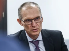 Spędził w więzieniu ponad pięć lat. Polski dziennikarz spotkał się z osobą, która pomogła go uwolnić