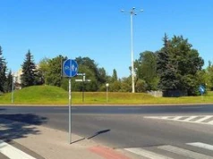 Jest zezwolenie na budowę ulicy Sowińskiego. Powstanie nowy odcinek drogi przy Placu Pokoju Toruńskiego