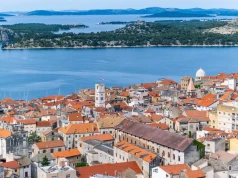 To chorwackie miasto trafiło do światowej top 50. Polacy dobrze je znają