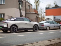 Leasing i wynajem łączą siły. Elektryczne auta mają być łatwiejsze do sfinansowania