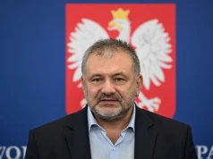 Żurek: Nie można wykluczyć, że prawo będziemy przywracać za pomocą służb