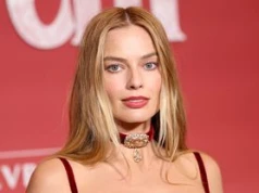 Już nie Margot Robbie. Aktorka postanowiła zacząć używać nazwiska męża
