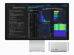 Mac Studio z M5 Ultra: wymarzony komputer do lokalnych agentów AI?