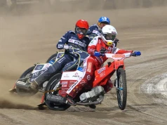 Żużel. Ranking U-24 Metalkas 2. Ekstraligi: Polonia poza zasięgiem
