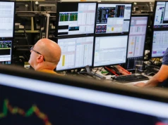 HSBC podwyższył prognozę wartości Stoxx Europe 600 na koniec roku