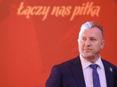To on zastąpi Kuleszę? Media: Oto kandydat na stanowisko prezesa PZPN