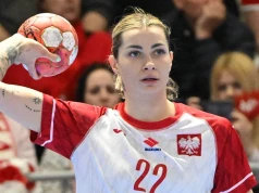 Porażka reprezentacji Polski