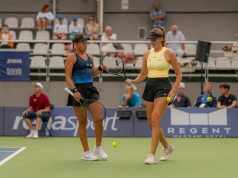 Tenis ziemny: Falkowska i Kubka wystąpią w deblowych ćwierćfinałach w Ankarze