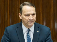 Radosław Sikorski w ONZ miażdży Rosję danymi. "Nie możecie wygrać"